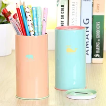 Couples Steal Coin Piggy Bank Safe Girl Dinero Kluiss Alvadanaio Caja Monedas Tirelire Chienpara Banco Saving Box Coins 60KOA69 abwe best sale stealing steal coins mouse gift coins funny box useless box