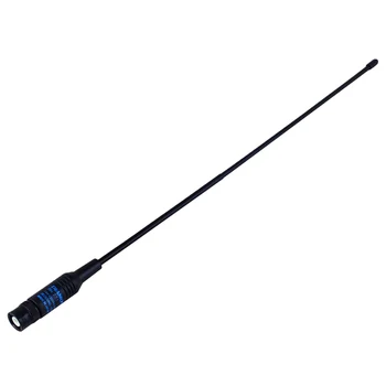 

Rh-771 Bnc Dual Band Antenna For Icom Ic- V8 Ic-v82 Ic-v85 Ic-v80e Two Way Radio