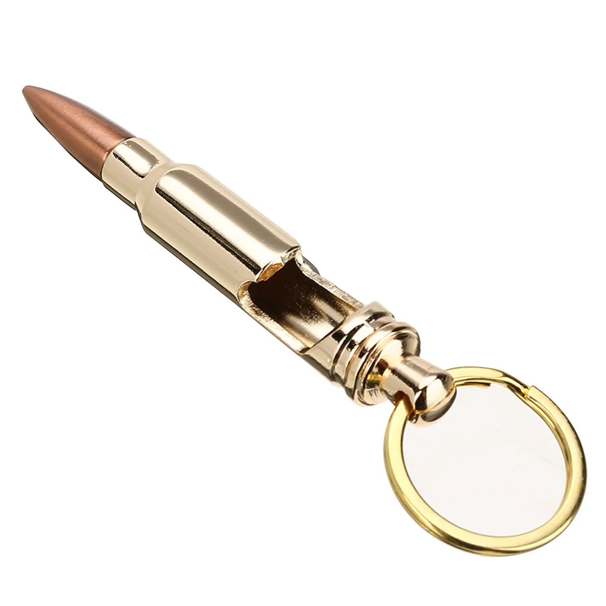 Золотая ручка, специальный дизайн, металлическая открывалка для пивных бутылок, брелок для ключей, переносная открывалка для пикника, напитков, отличный классный подарок