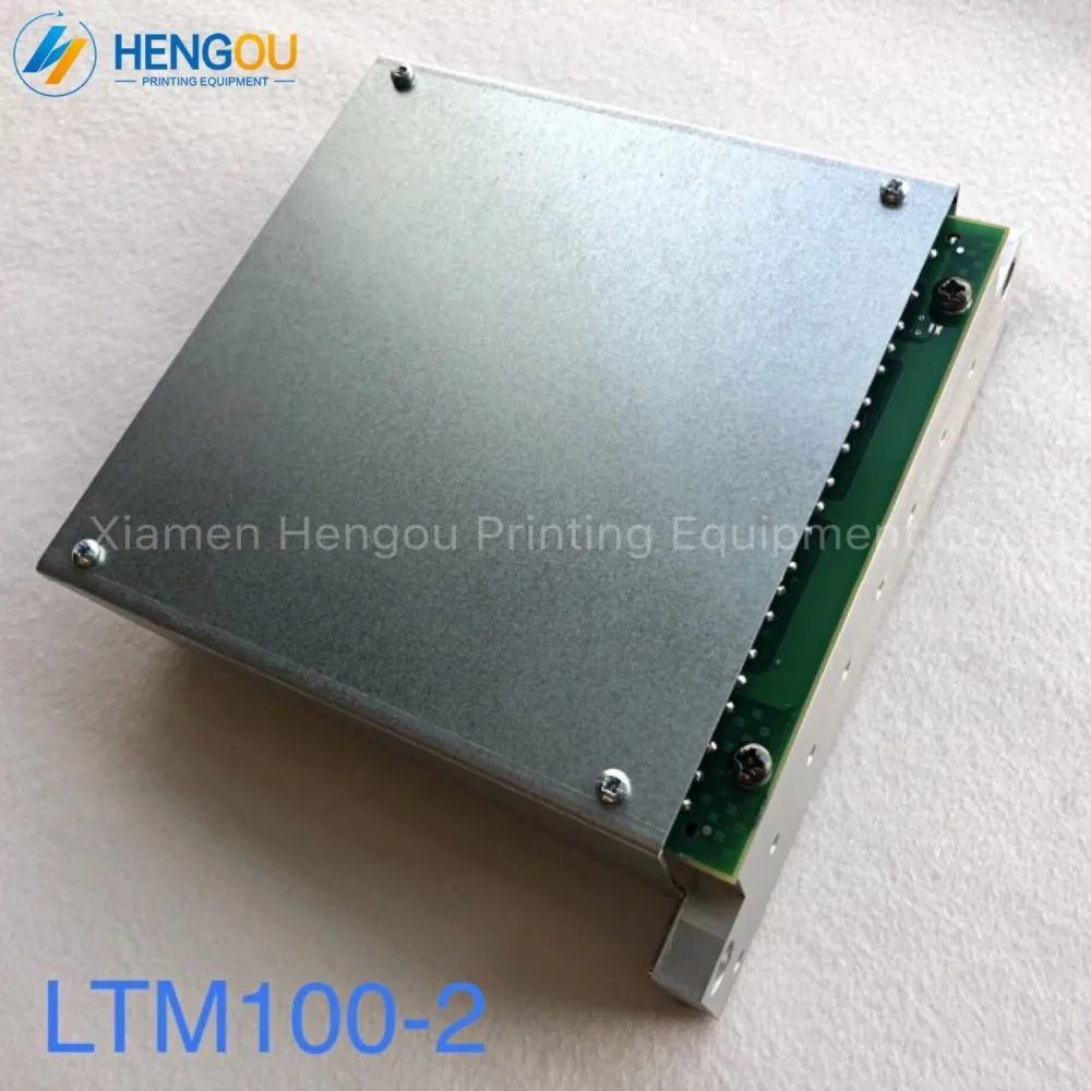 1 шт. офсетная LTM100-2 доска M2.144.5041 совместимый LTM100-2