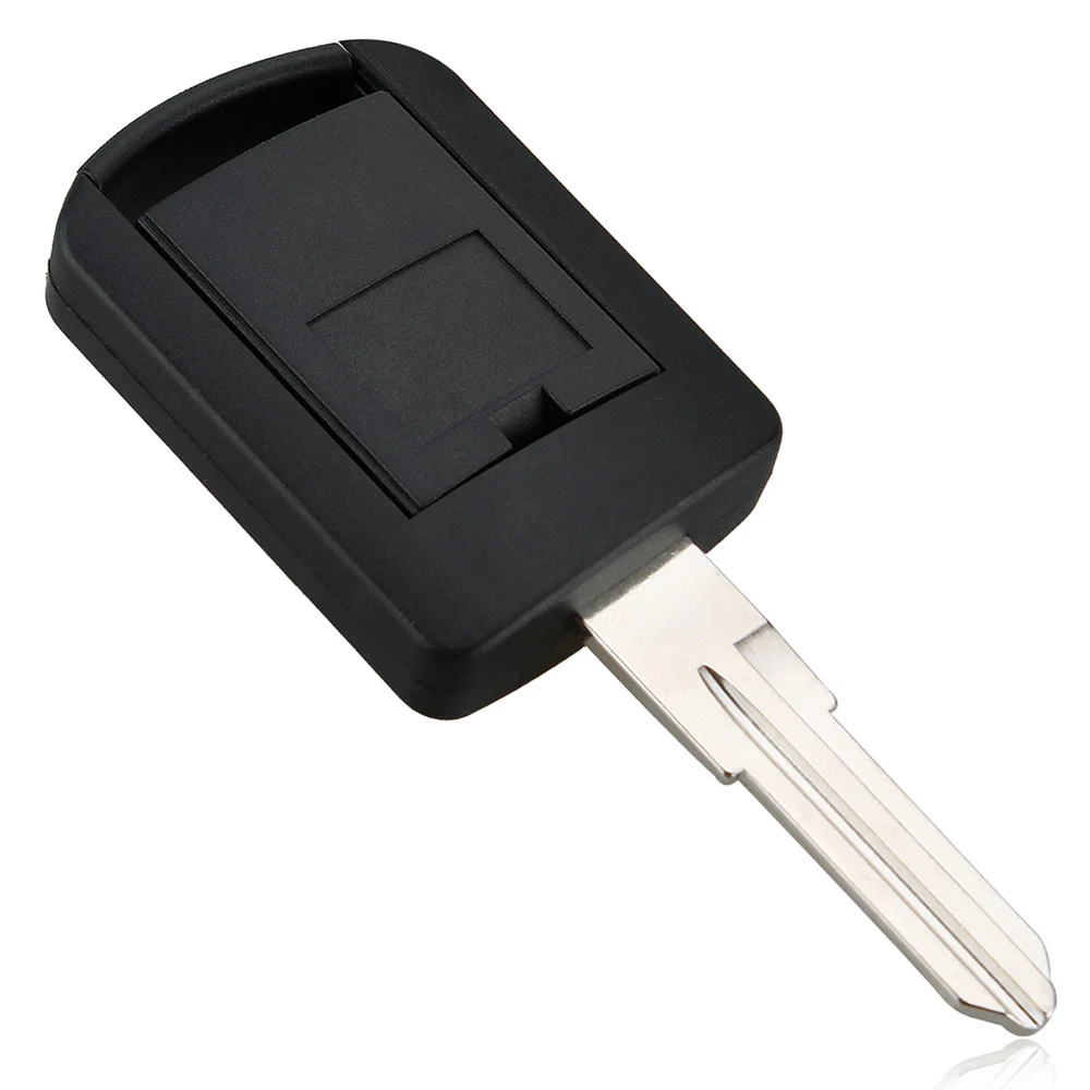

2 Button Key Shell Case Entry Remote Key Protection Cover for Vauxhall Opel Corsa Agila Meriva Combo