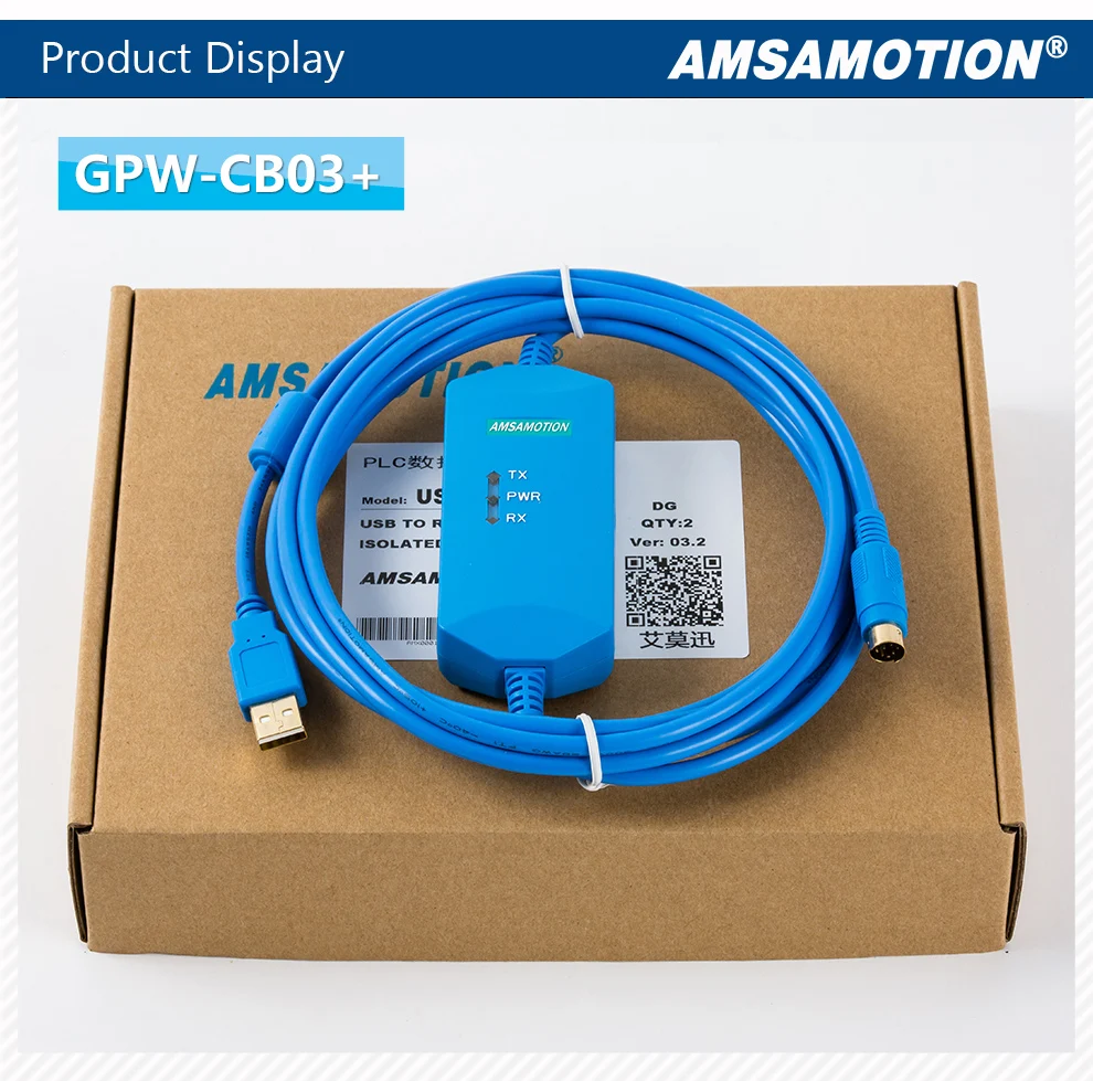GPW-CP03+