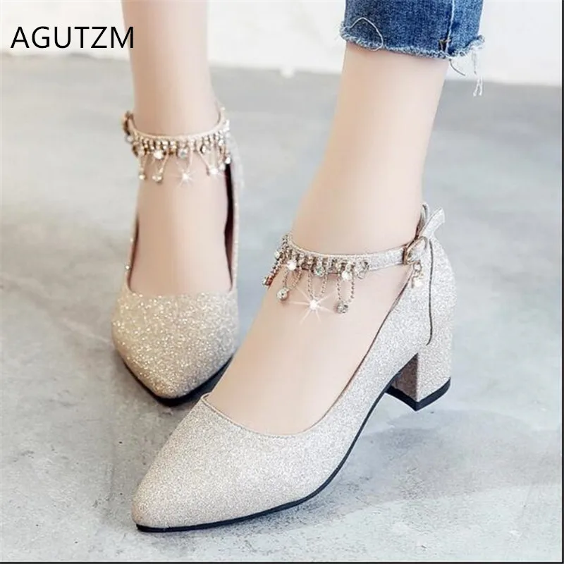 60 New Wedding shoes for girls 2019 for Thanksgiving Day