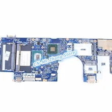 Шели для Dell Latitude 6430U Материнская плата ноутбука F31M6 0F31M6 CN-0F31M6 LA-8831P W i7 3667U Процессор DDR3
