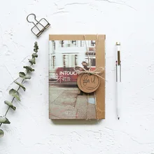 30 листов/партия Intouchables открытка/поздравительная открытка/рождественские и новогодние подарки