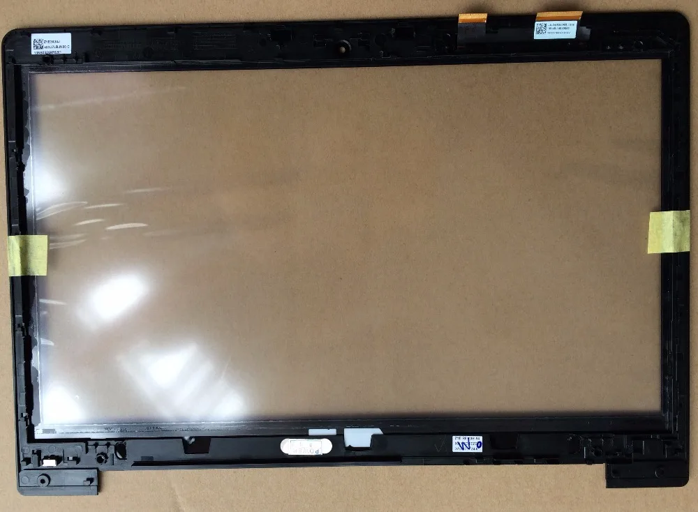 New Digitizer Touch Screen Sensor Glass For Asus VivoBook S400 S400CA W/frame 5343R 5343RA FPC-1 FPC-2 JA-DA5343RA free ship New Digitizer Touch Screen Sensor Glass For Asus VivoBook S400 S400CA W/frame 5343R 5343RA FPC-1 FPC-2 JA-DA5343RA free ship