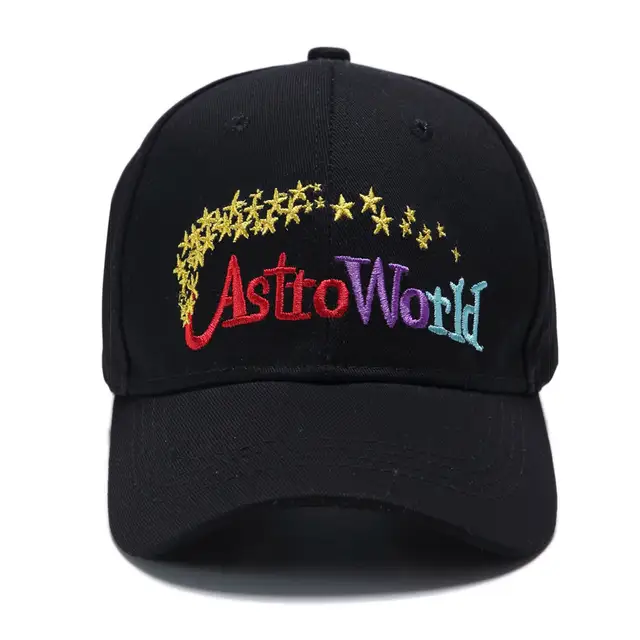 world baseball hats