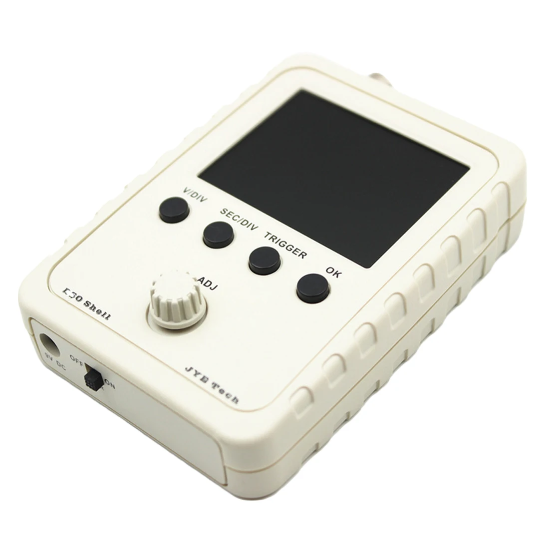 

Instrumentation Instrument DSO150 Shell Oscilloscope Original Packaging Fully Mounted Orignal Technology DS0150 DIY Digital
