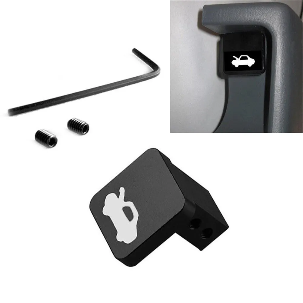 

1 Set Motor Hood Release Latch Handle Repair kit Fit For Honda CIVIC Ridgeline Element CR-V Auto Repair Tool