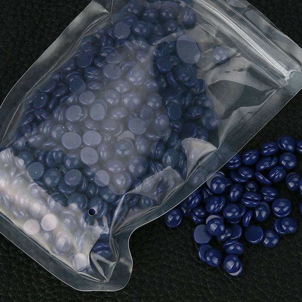 4 PCNo полоса депиляция горячая пленка нежное увлажнение удаление волос ...