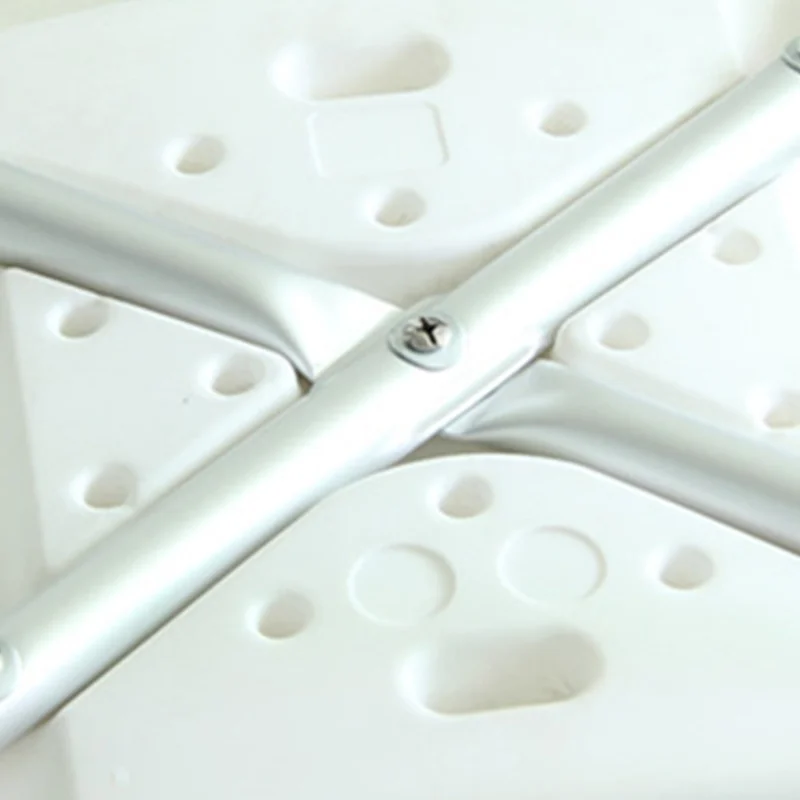Bath Shower Stool JayCreer Load: 300lbs