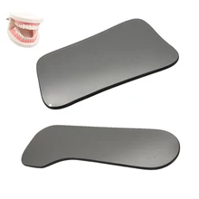 1 шт. стекло рот зеркало отражатель полости рта фото для стоматологического стоматолога Ортодонтическое лечение отбеливание зубов