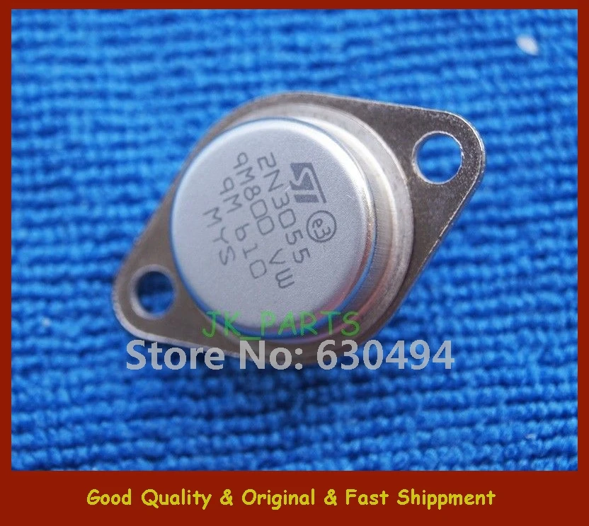 2n3055 transistor price 2n3055 transistor price