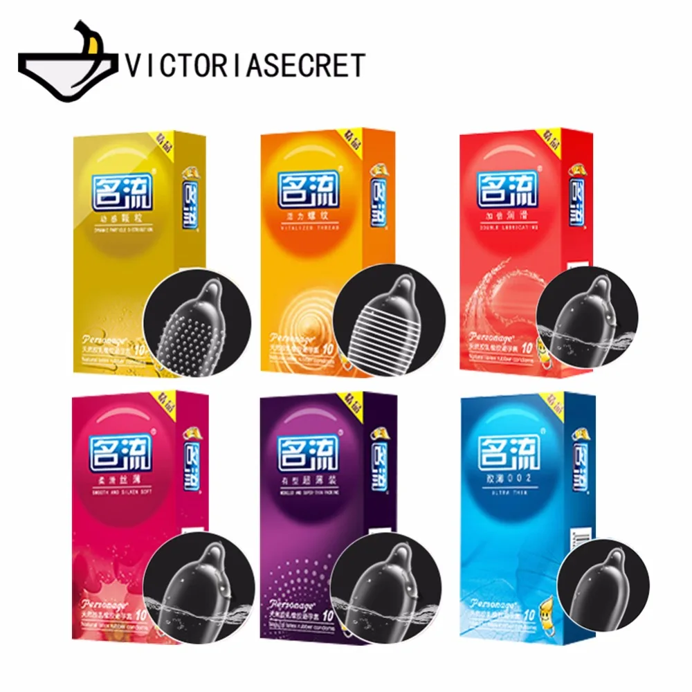 50 Pcs 5 Types Rubber Penis Extender Condoms Sex Toys Erotic Products Lubricant Condoms For Adults Erotic Toys Sex Shop Dildo