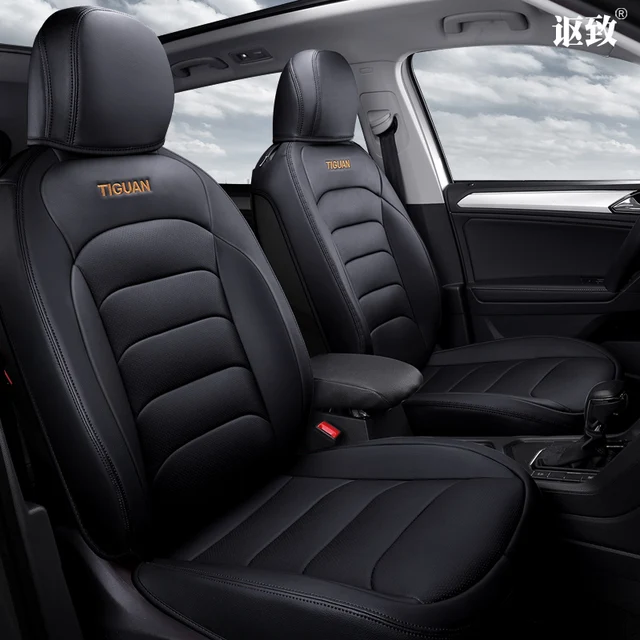 New 6D Car Seat Cove special Customization,Tailored Seat Cushion,Senior