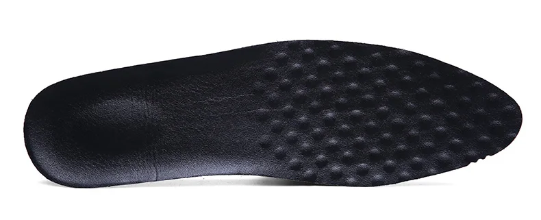 Oxford Rendas Até Sapatos Casuais Homens de