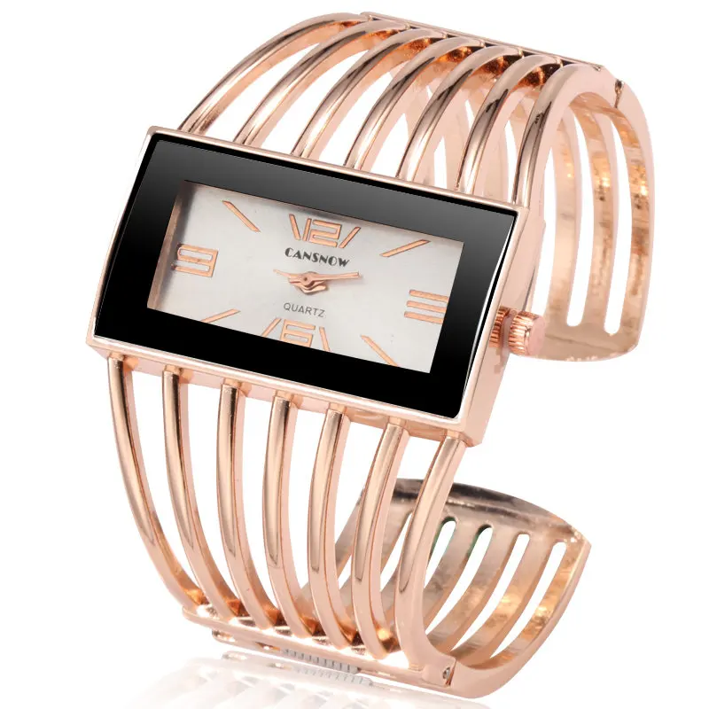 Rose Gold White