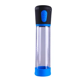 

Automatic Electric Male Manual Vacuum Man Pump Extender Enhancer Enlargement Massager Massage Assisting Erection Device for Men