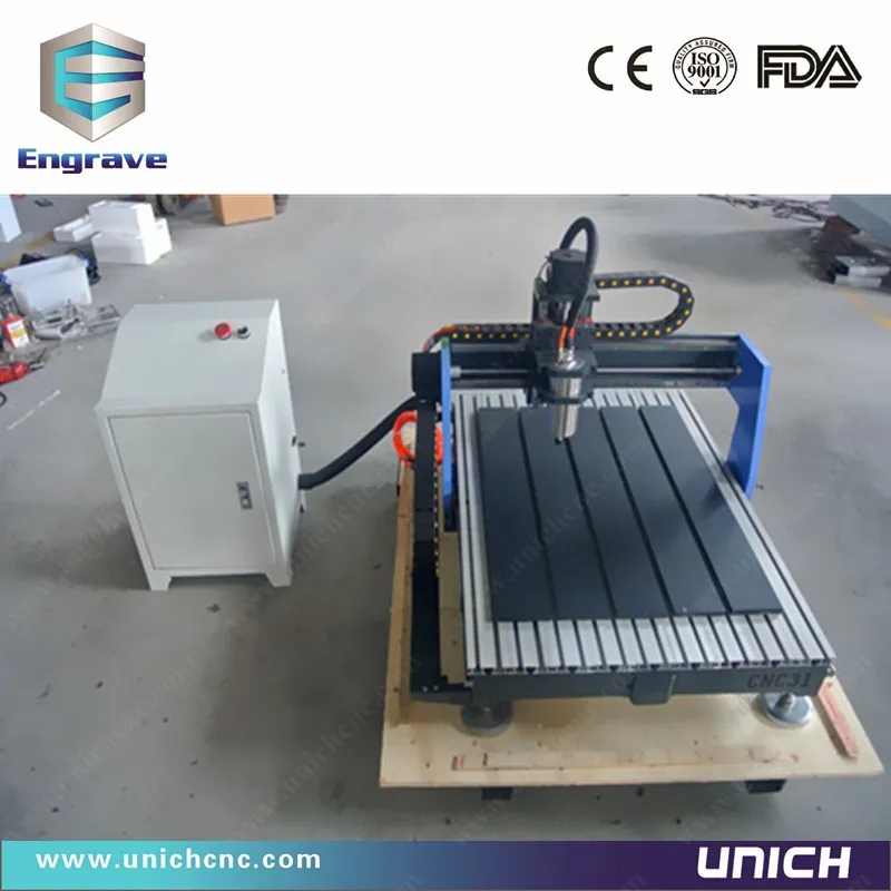

High quality new product mini cnc router machine