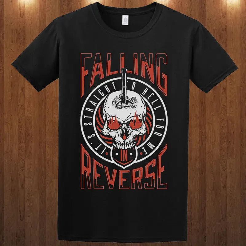 Fitted T Shirts Men