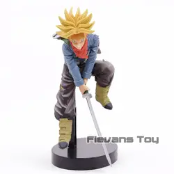 Ichiban Kuji Dragon Ball Супер Воин битва D приз SS Мужские Шорты для купания ПВХ фигурку Коллекционная модель игрушки