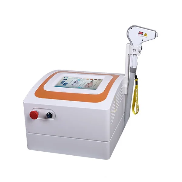 

depilation machine laser 808nm diode laser hair removal beauty machine