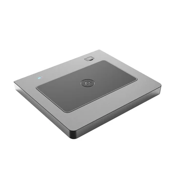 شراءشاحن سيارة لاسلكي Aotsr QI للسيارة Audi Q5L 2018 ذكي يعمل بالأشعة تحت الحمراء سريع الشحن اللاسلكي حامل هاتف آيفون وسامسونج