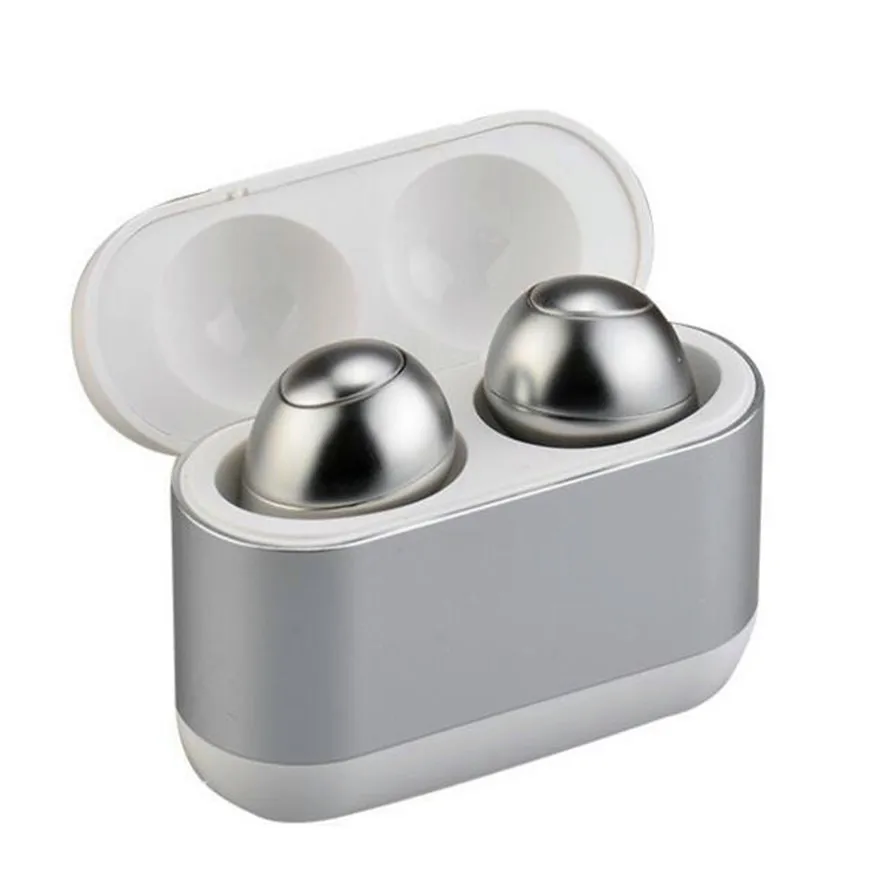 

Invisible Mini Bluetooth Boom Headset Hands Free Earphone Hidden Earpiece Micro True Wireless Earbuds No Wire Tws Bluetooth 5.0