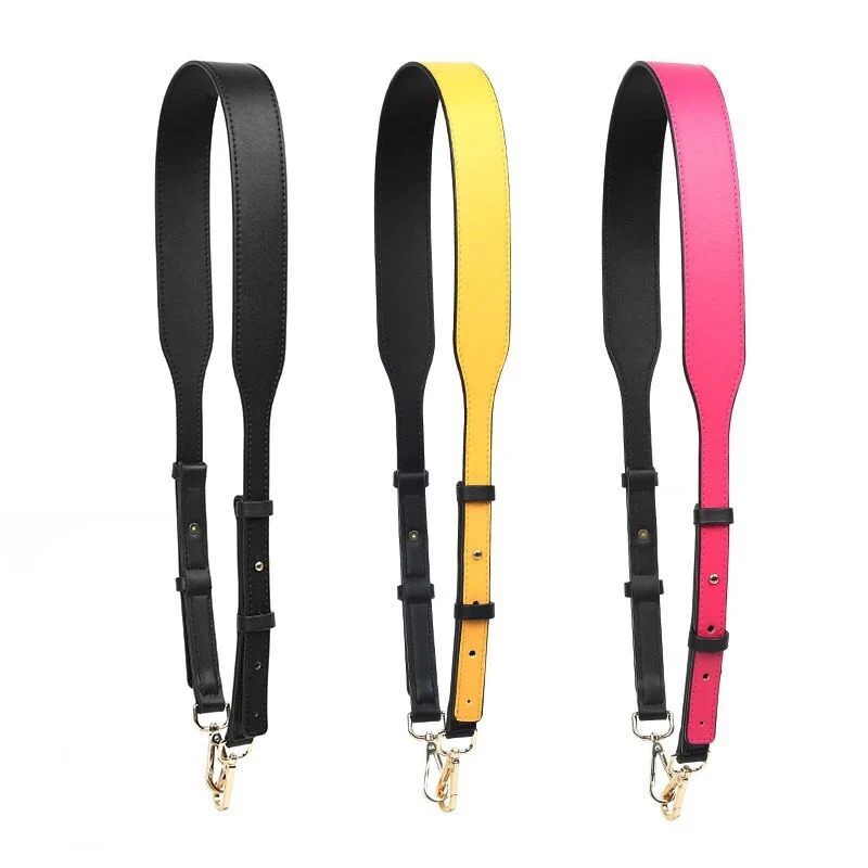 Leather Duffle Bag Strap Replacement Parts