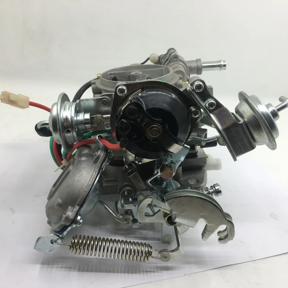 carb AISAN 2H 21 2 цилиндр карбюратора fit MAZDA 323(BF/BW) 1,5 1987-1990