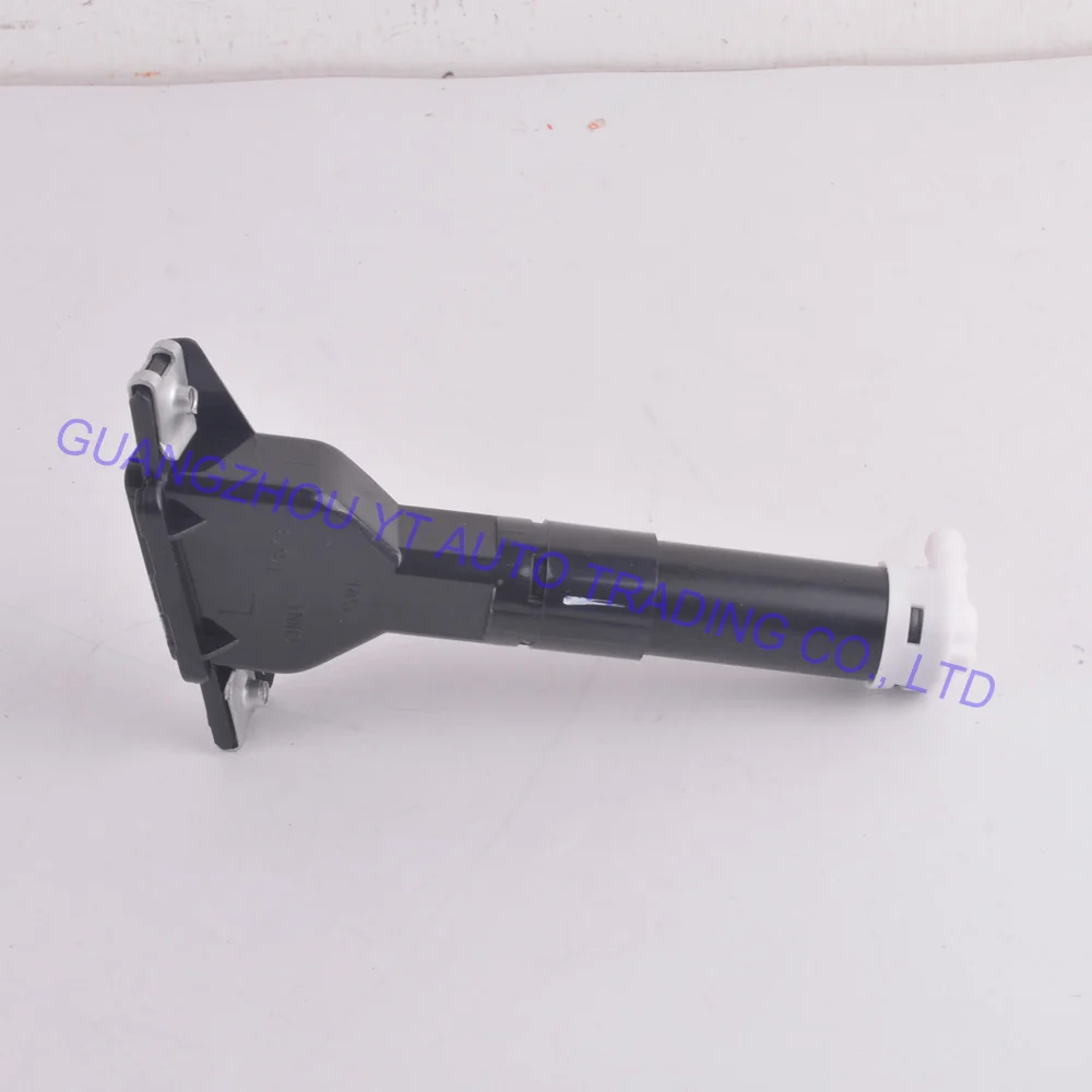 Capqx для CIVIC 2012 2013 FB2 FB3 Передняя бамперная фара фар привод воды Форсунка инжектора