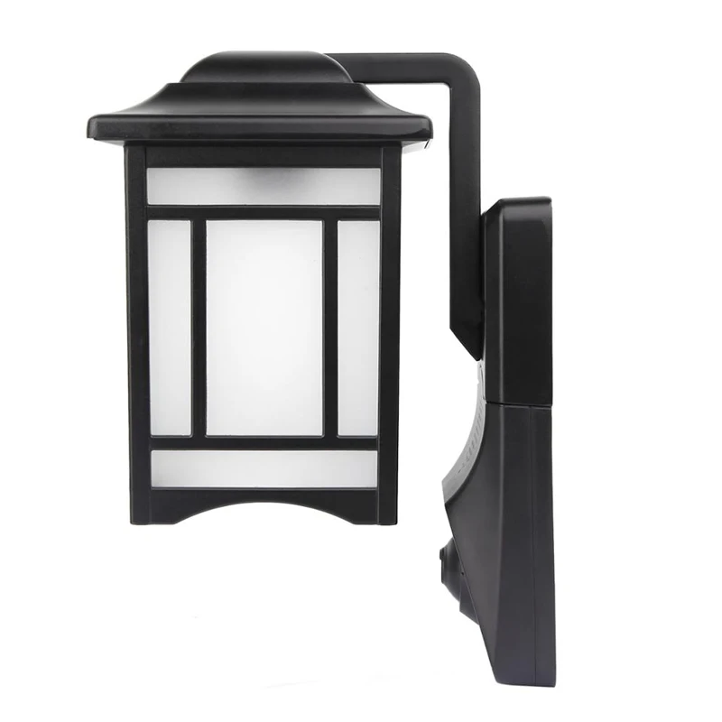 homscam security camera lantern