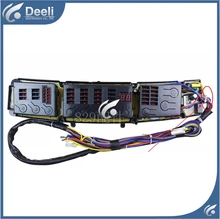 99% new good working Original washing machine board XQB75-928B 13 line motherboard
