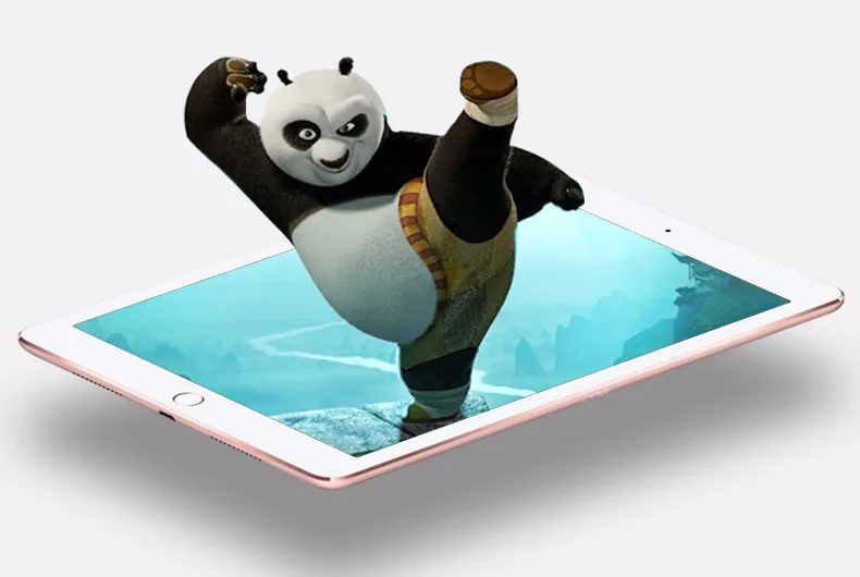 0 3 мм полноэкранная защитная пленка из закаленного стекла для Apple iPad Air 2 1 Защитная
