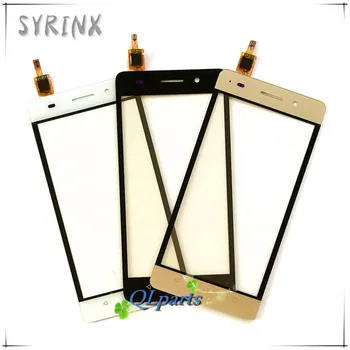 

Syrinx 3 Color Moible Phone Touchscreen Sensor For Huawei Honor 4C Touch Screen Digitizer Front Touch Panel Outer Glass Lens