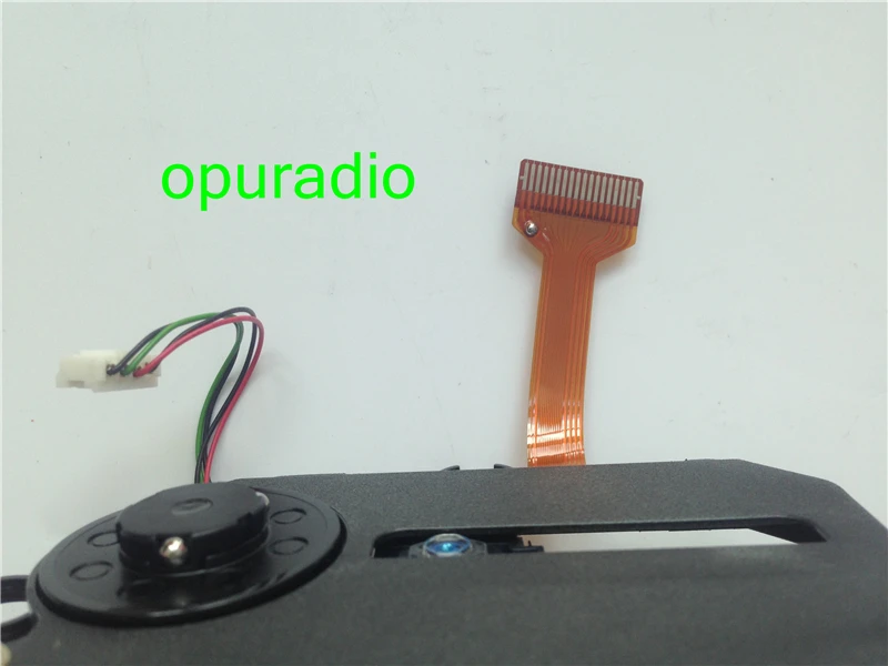 VAM2103/01 M VAM2103 CD механизм OPU 2124 лазерный оптический пикап для аудиофилового CD плеера