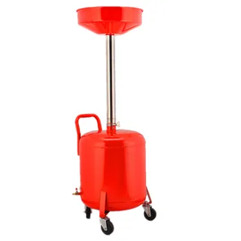 

Vw 45l drip machine oil storage automotive tools