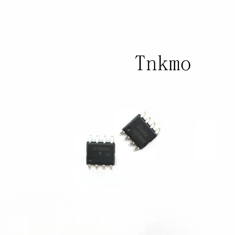 10 шт. HT9200A СОП-8 HT9200 Двухтональные Многочастотные генератор DTMF новый оригинальный