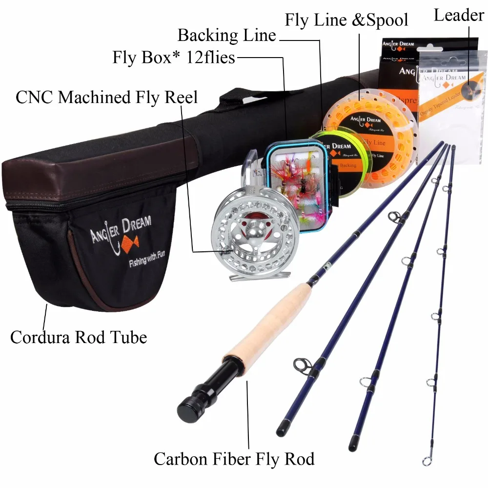 medium heavy rod and reel combo