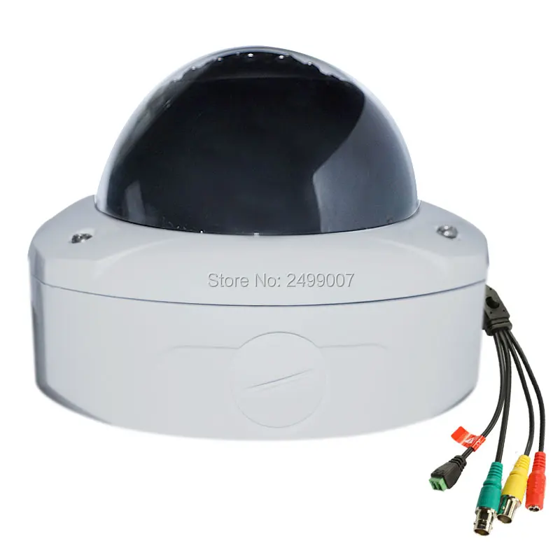 Lihmsek Top 1/2. 8 ''2.0MP COMS 1080 P HD-SDI 2,8-12 мм объектив 30 шт. ИК светодиоды 2.0MP 1080 P HD-SDI 2,8-12 мм объектив 30 шт. IR камера HD SDI