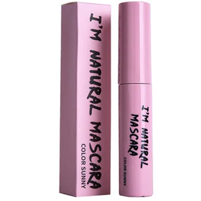 font b False b font font b Eyelashes b font Extension Colossal Volume Mascara Black