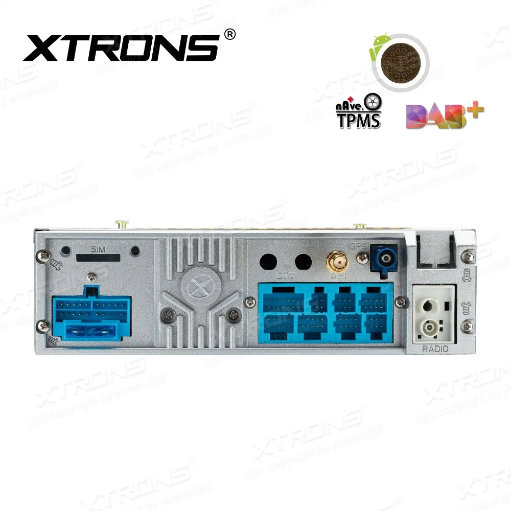 " Android 8,1 радио видео GPS RCA RDS Wi-Fi автомобильный стереоплеер NO DVD для vw Golf Plus Passat CC Touran Tiguan Seat Skoda