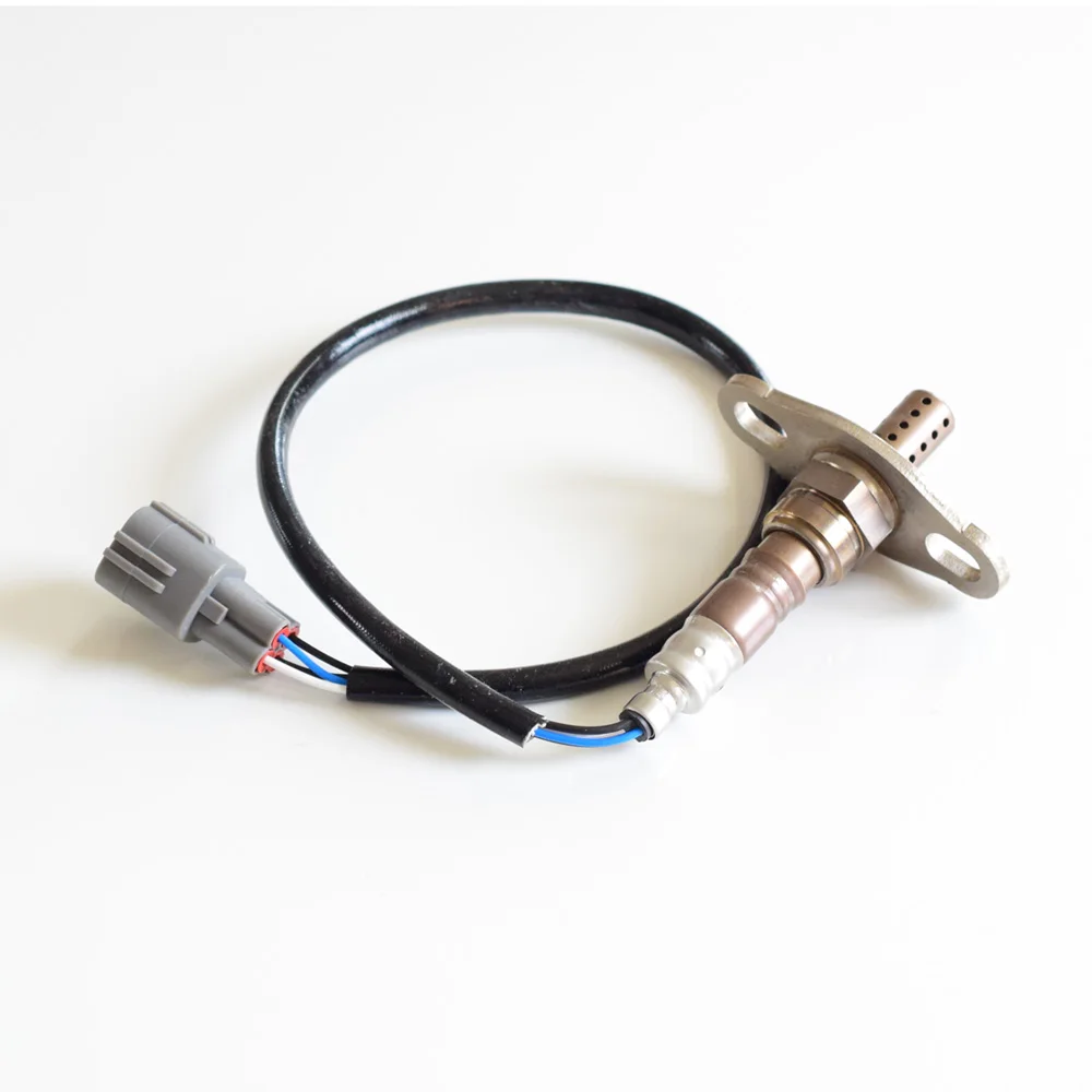 Sensor de Oxigênio Sensor da Relação para Toyota Lambda Sonda Sensor ar Combustível Highlander Lexus Harrier Rx300 89465-49075 8946549075 o2 4 Sensor de oxigênio dos gases de escape