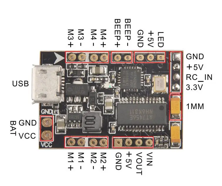 F3 + OSD Brush Flight Control (6)