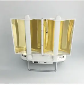 Усилитель диапазона антенны удлинитель медный усилитель сигнала для Phantom 3 Phantom 4 Inspire1 Улучшенный с медным цветным отражателем - изображение