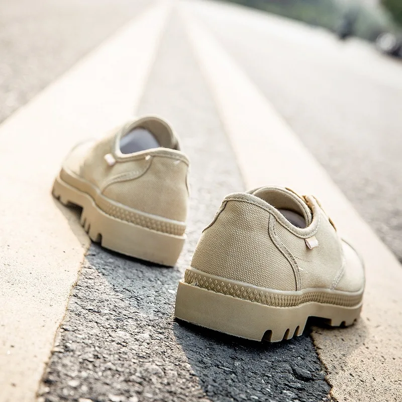 

YIFU White shoes whie sho hed caal wte shoes SCU-01