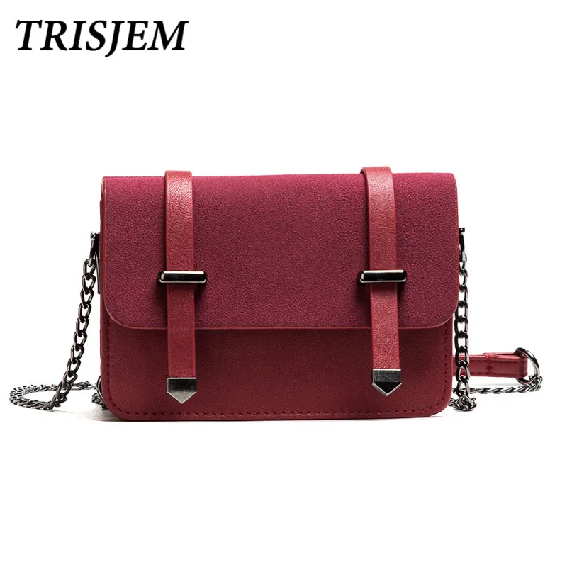 TRISJEM bags for women 2017 woman messenger bags small crossbody bags for women fashion cute ...