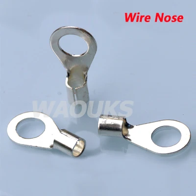 Wire nose 29,2 V 8A LiFePO4 зарядное устройство для 8S 24V LiFePO4 зарядное устройство с охлаждающим вентилятором алюминиевая оболочка Быстрая зарядка - Цвет: Wire nose