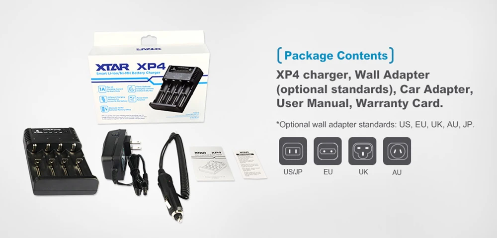 XP4 09