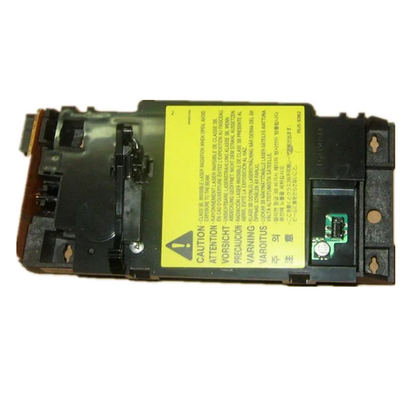 Gimerloppy 90% новый сканер в сборе для Laserjet P1005 P1006 P1007 P1008 узел лазерного сканера RM1-4621
